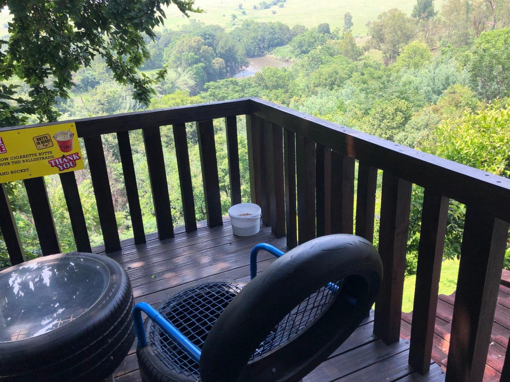 Hills And Dales Accommodation لانسيريا المظهر الخارجي الصورة